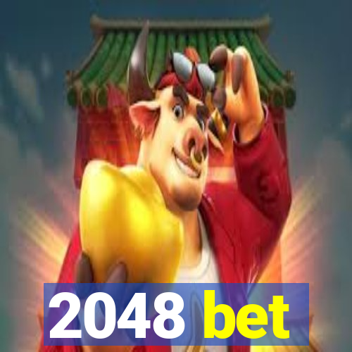 2048 bet